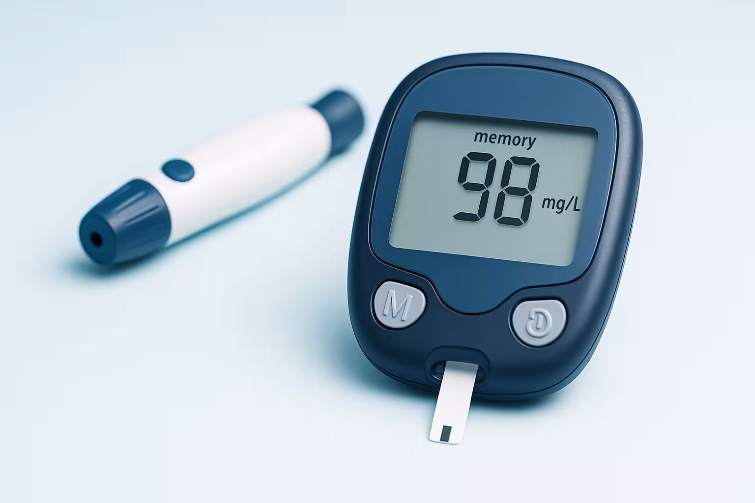 şeker ölçüm cihazı kaç yıl kullanılır ömrü ne zaman biter