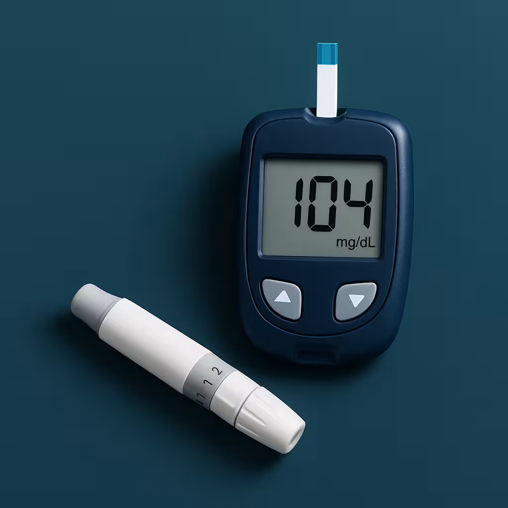 Şeker ölçüm cihazı ömrü