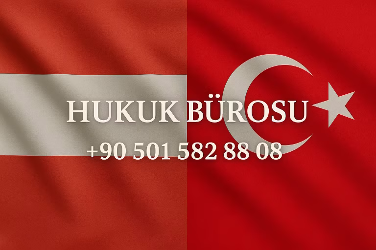 Avusturya türk avukat