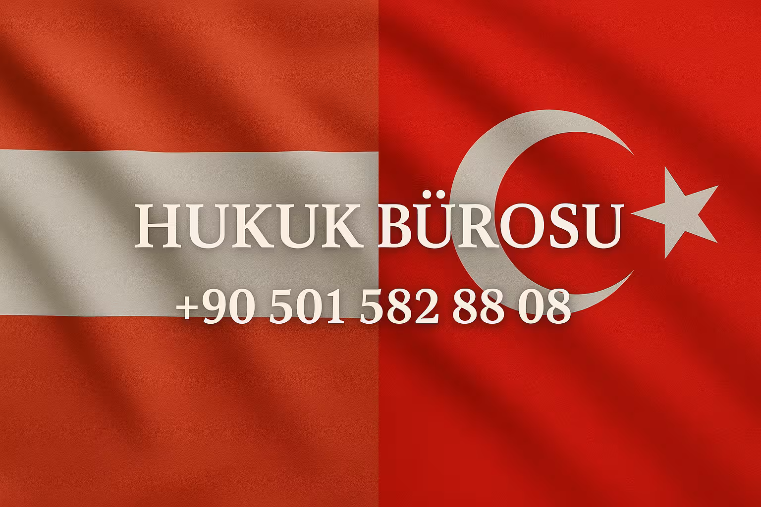 Avusturya türk avukat