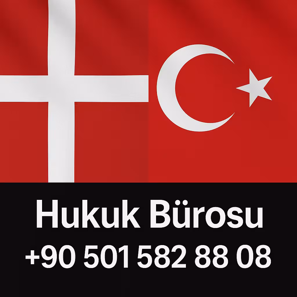 Danimarka türk avukat