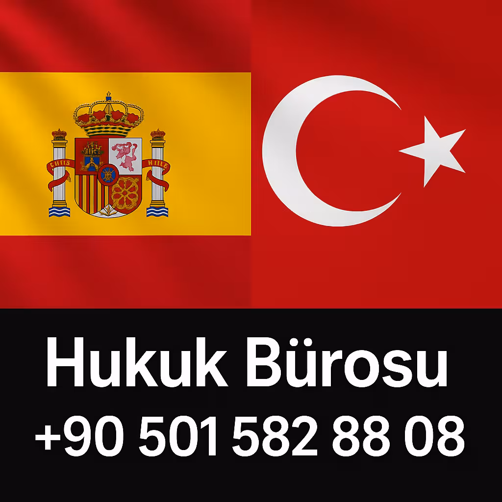 İspanya türk avukat